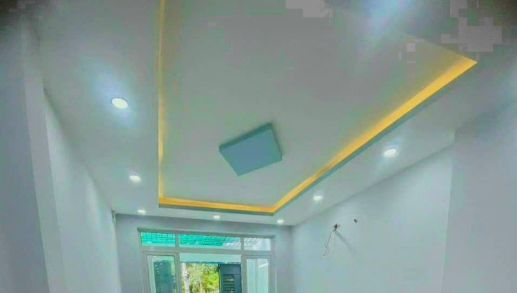 Sở hữu 74.6m2 KHU PHÂN LÔ, hẻm ô tô Phan Văn Hớn Quận 12, chỉ hơn 5 tỷ.